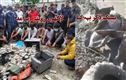 نیپال: سیلاب سے بینک لاکر بہہ گیا، نقدی کی لوٹ، 58 لاکھ روپے برآمد، 29 گرفتار